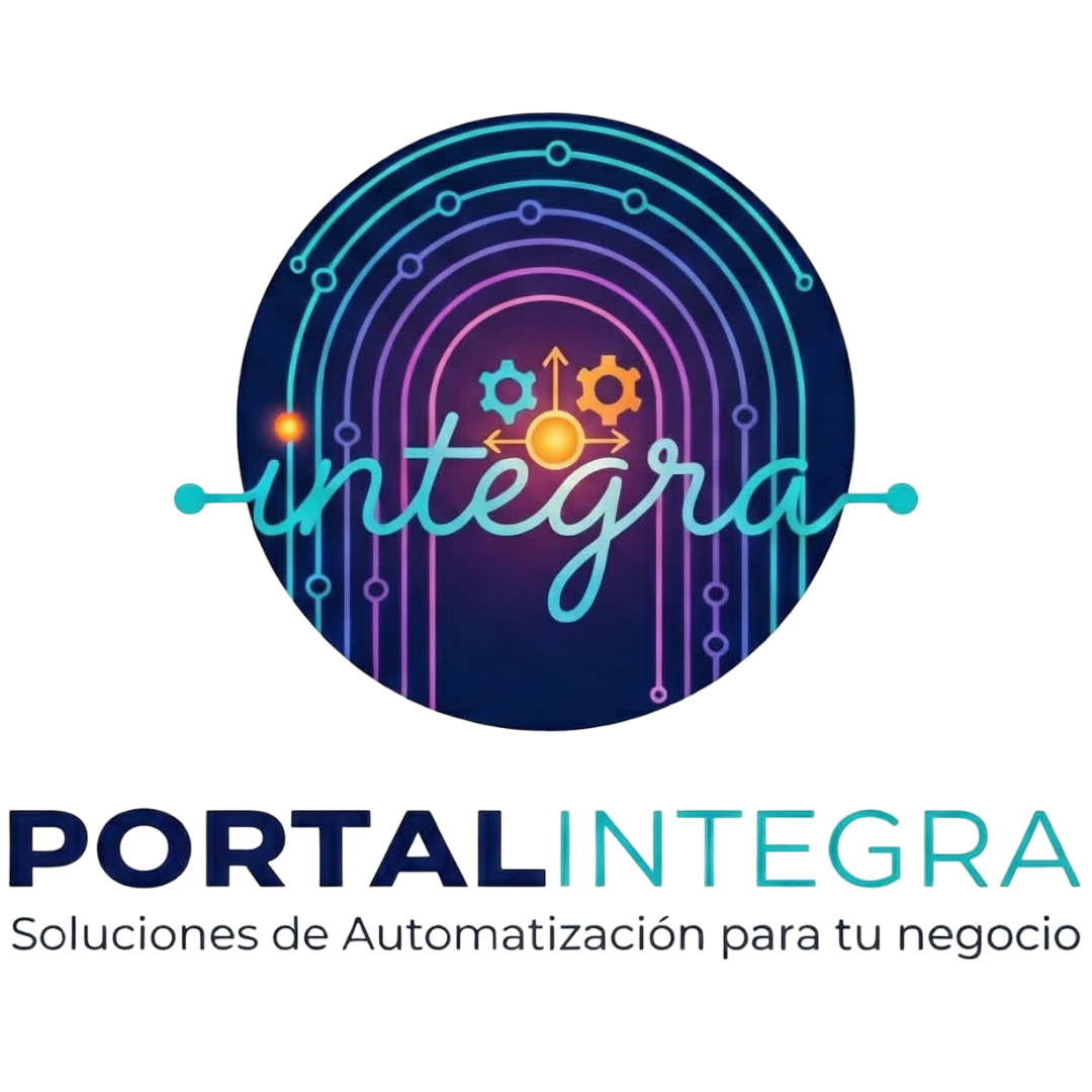PortalIntegra Logo